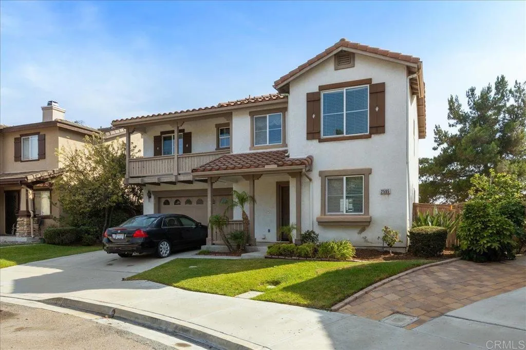 2595 Secret Canyon Place, Chula Vista, CA 91915 - Photo 2 of 32, Chula Vista, CA