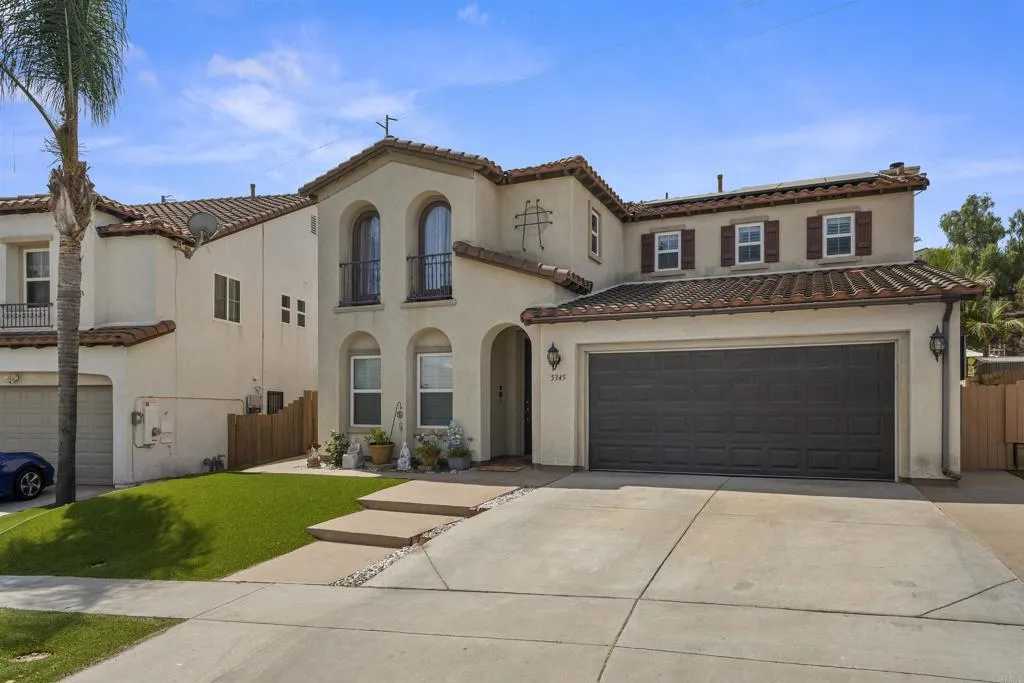 5345 Topsail Drive, San Diego, CA 92154 - Main photo, San Diego, CA