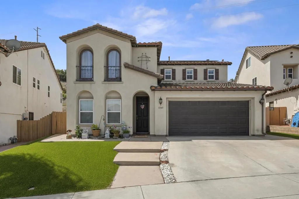 5345 Topsail Drive, San Diego, CA 92154 - Photo 3 of 38, San Diego, CA