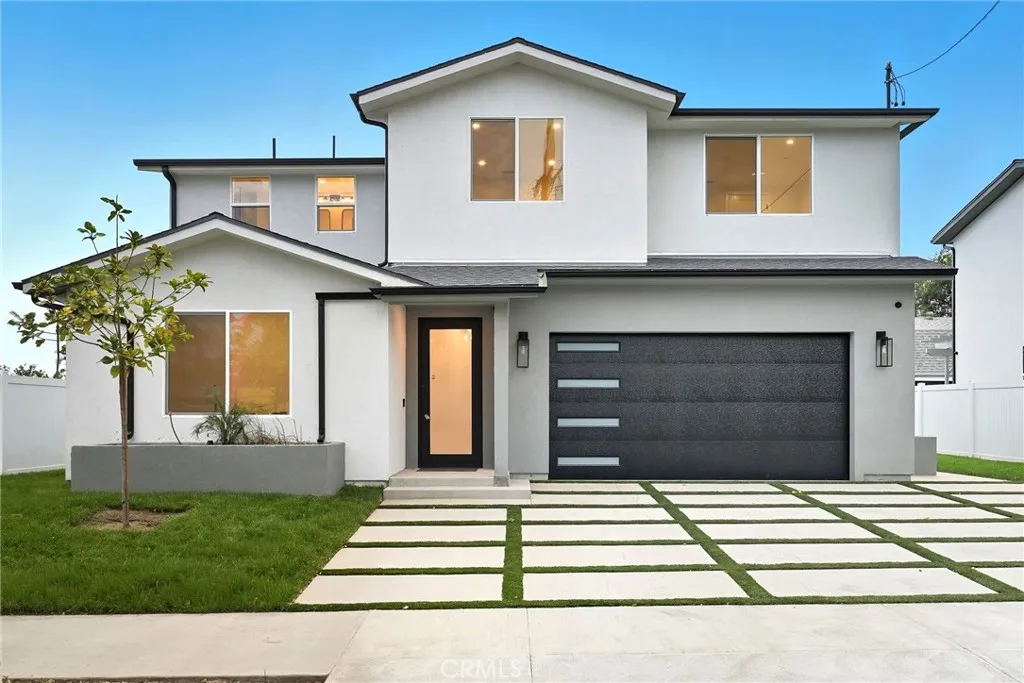 Sylmar, CA 91342