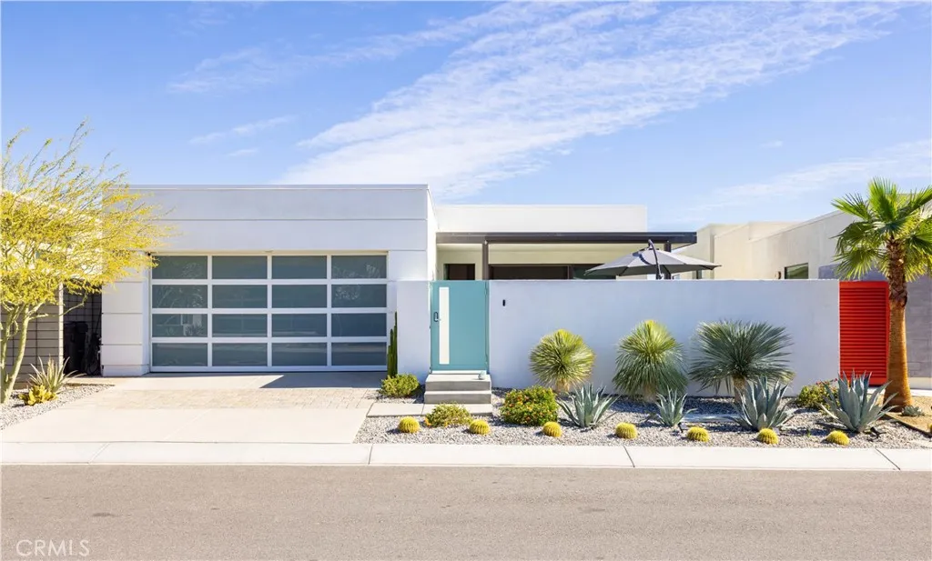 Palm Springs, CA 92262