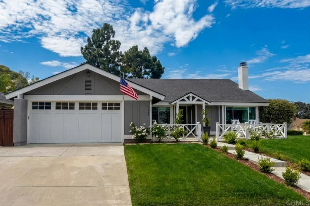 2929 Gaviota Circle