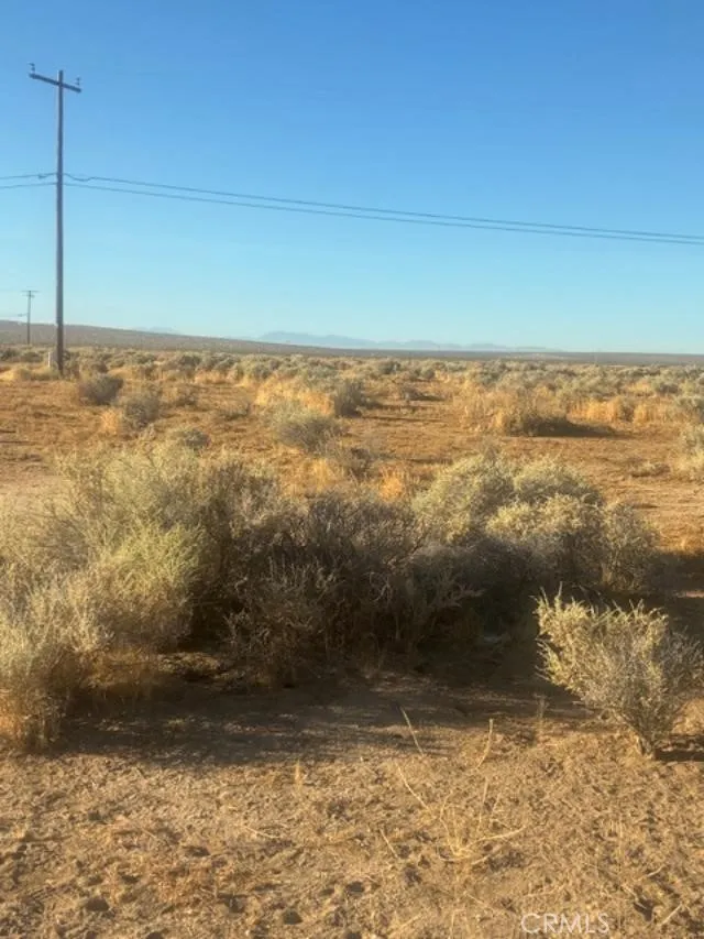 California City, CA 93505