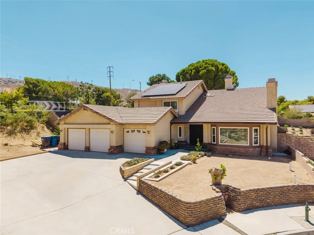 Quartz Hill, CA 93551