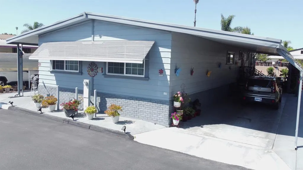 1501 Anza Avenue Unit Spc 82, Vista, CA 92084 - Main photo, Vista, CA