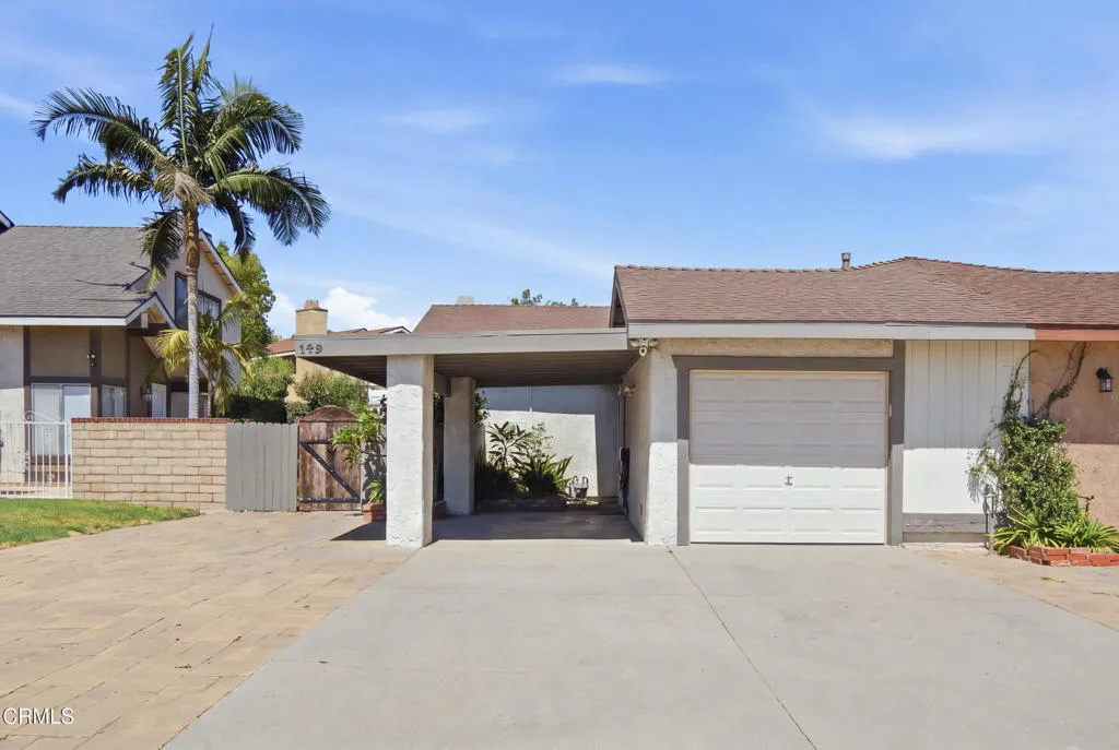 Santa Paula, CA 93060