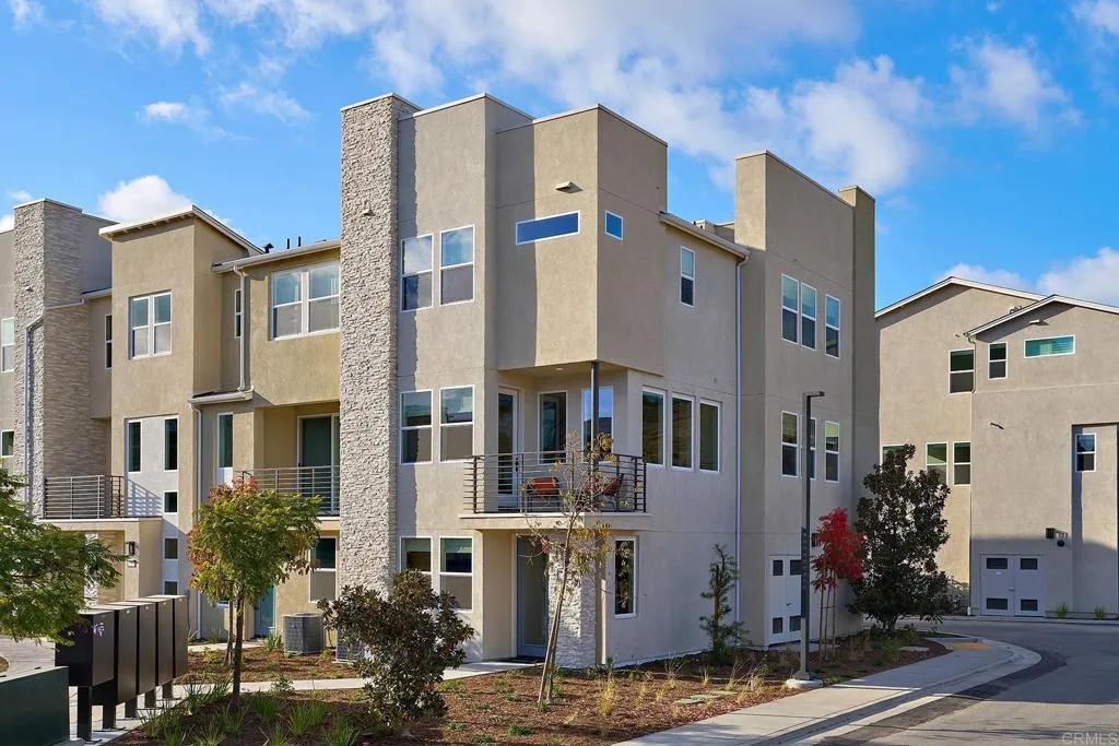 Mira Mesa