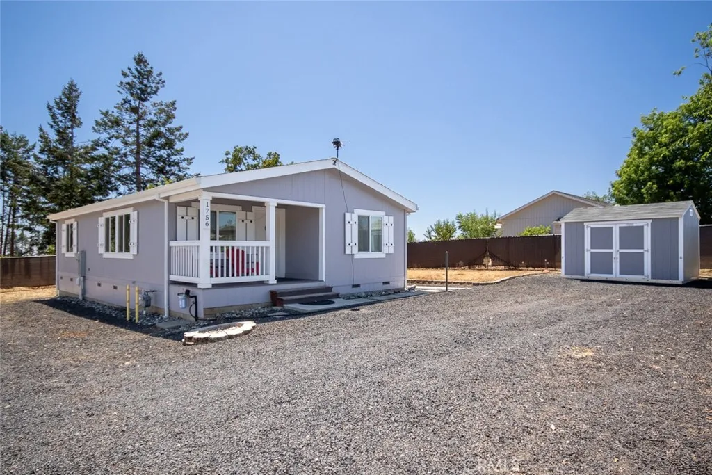 Paradise, CA 95969