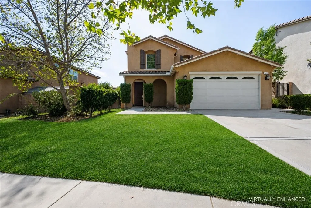 Fontana, CA 92336