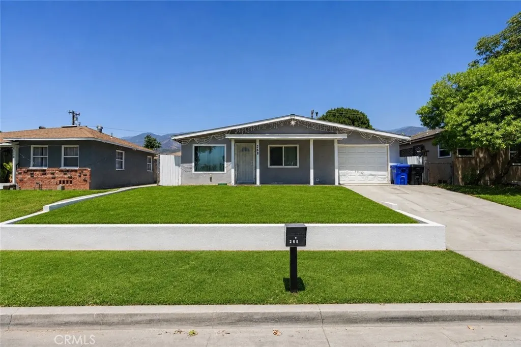 San Bernardino, CA 92404