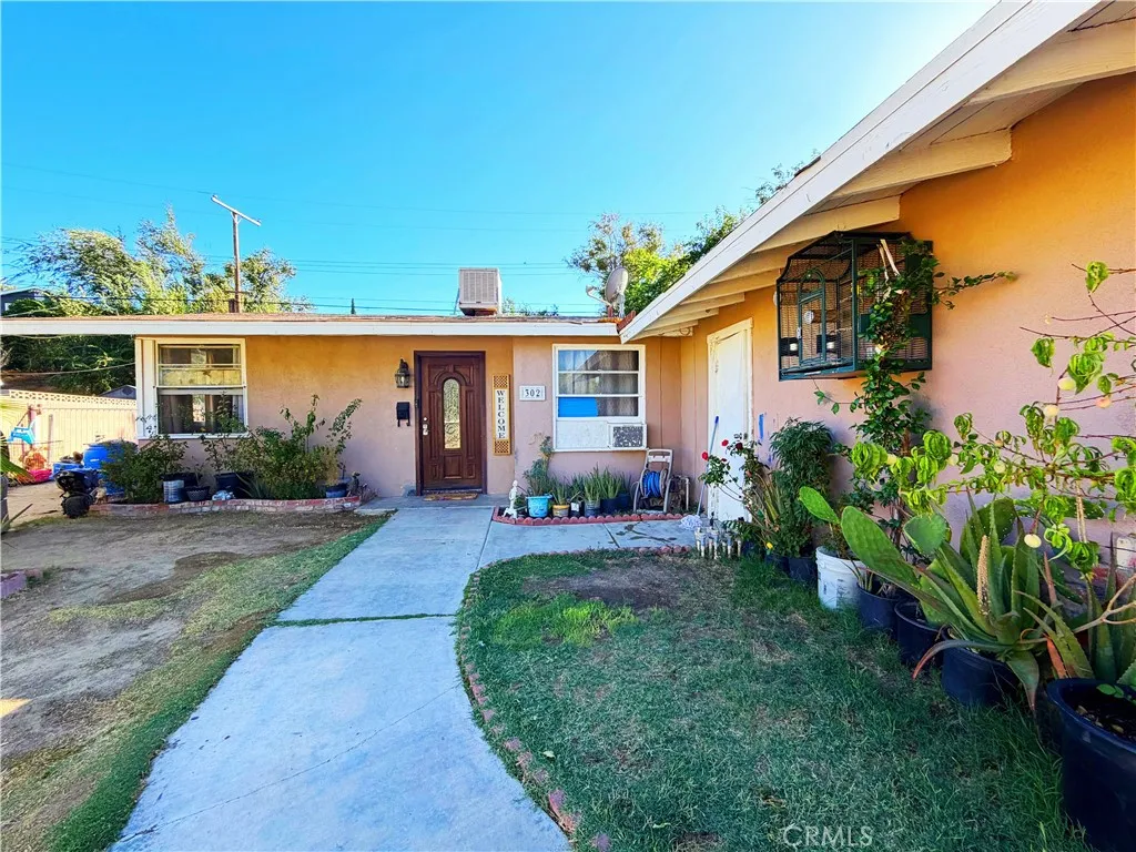 Palmdale, CA 93550