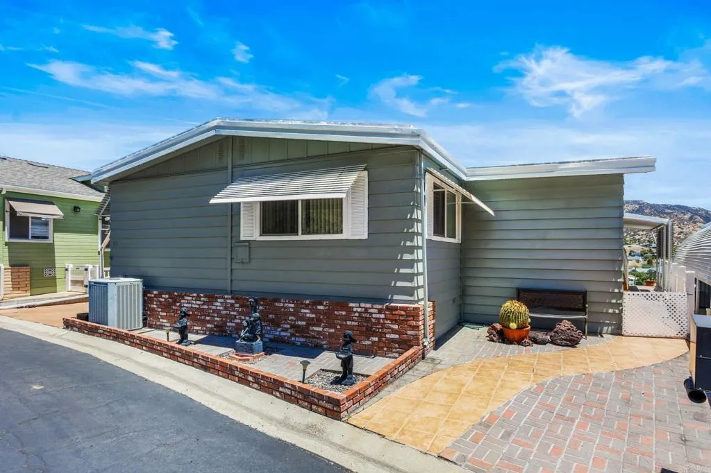 9500 Harritt Spc 120, Lakeside, CA 92040 - Photo 2 of 50, Lakeside, CA