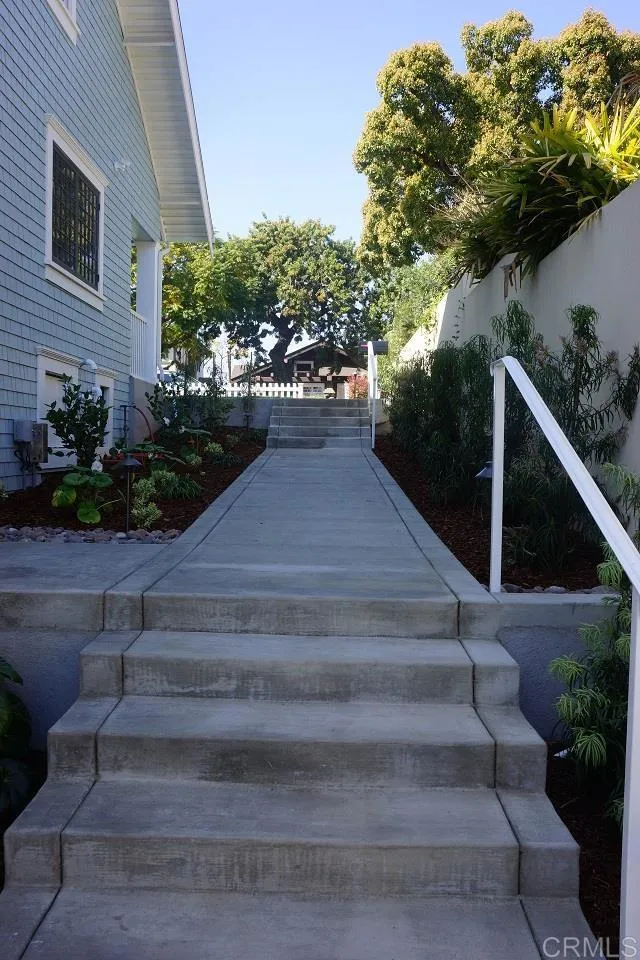547 A Avenue Unit 2, Coronado, CA 92118 - Main photo, Coronado, CA
