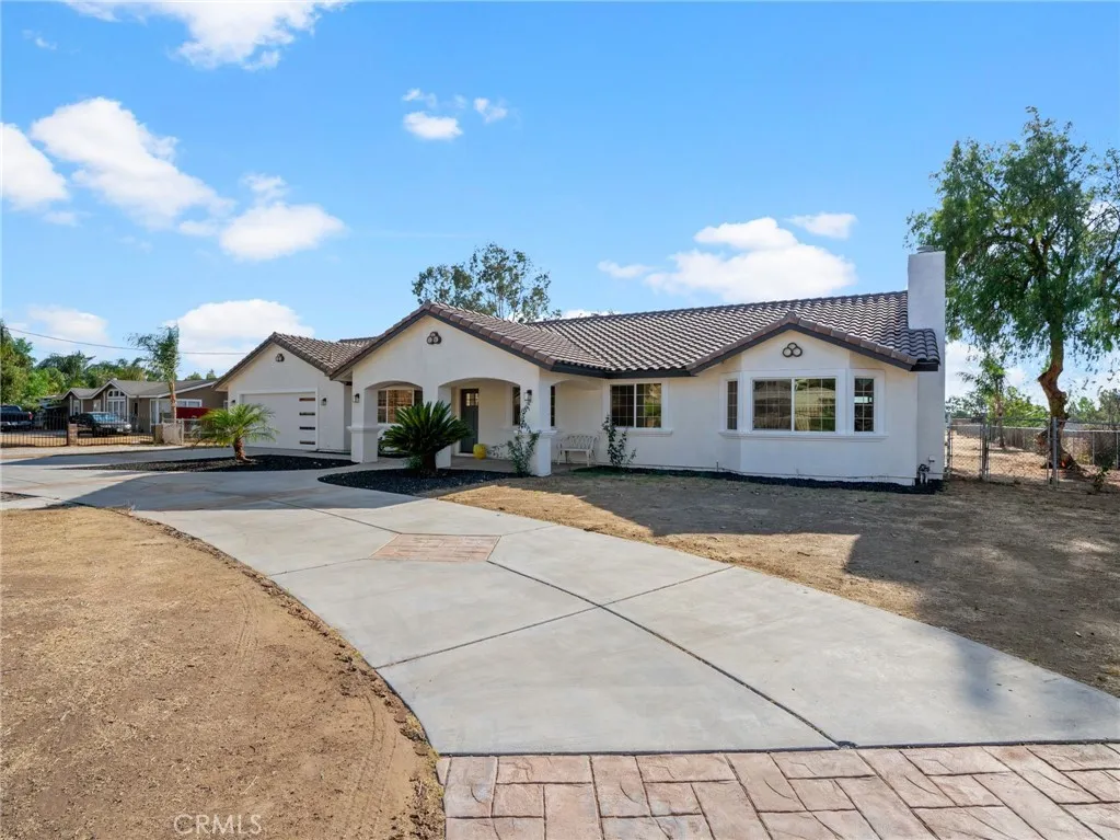 Perris, CA 92571