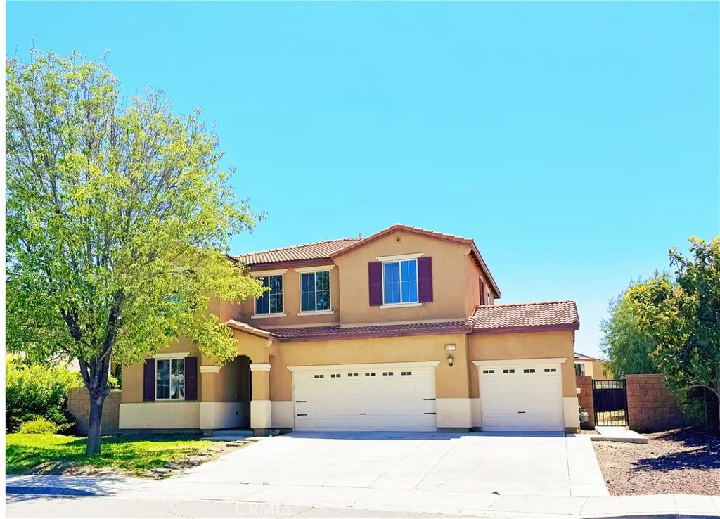 Menifee, CA 92584
