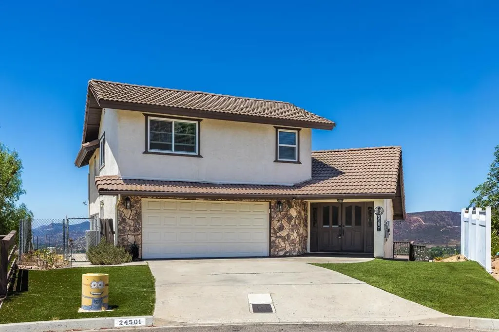 24501 Tesoro Way, Ramona, CA 92065 - Photo 2 of 45, Ramona, CA