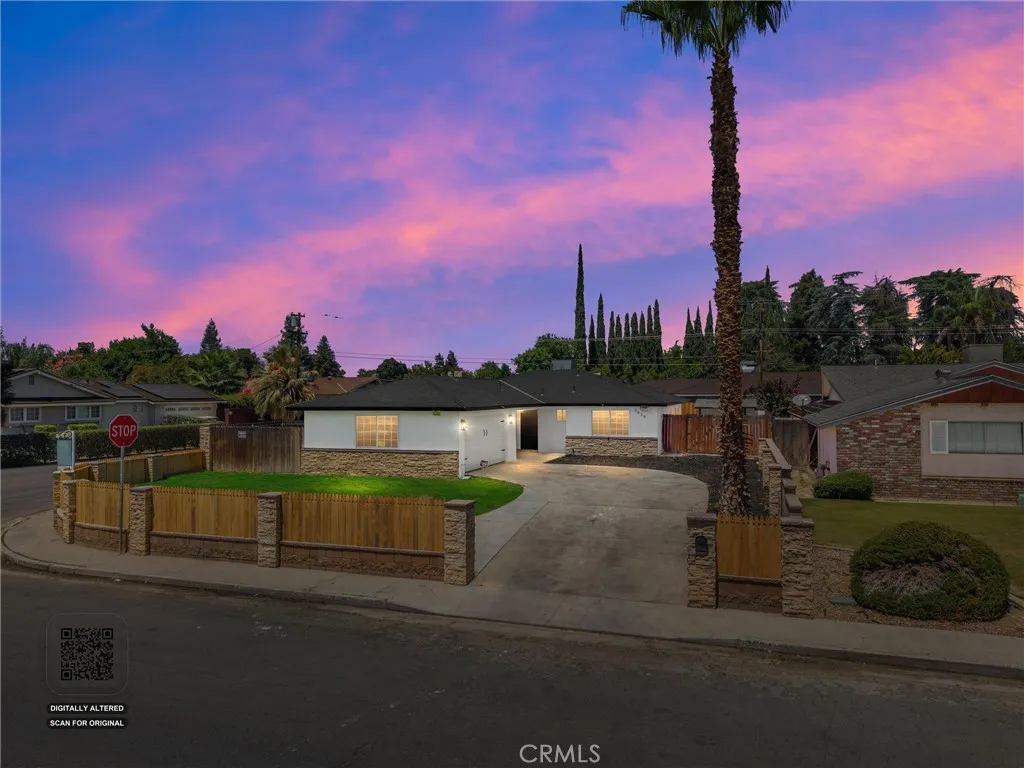 Bakersfield, CA 93309