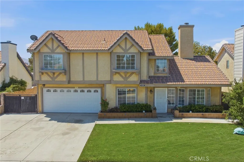 Palmdale, CA 93552