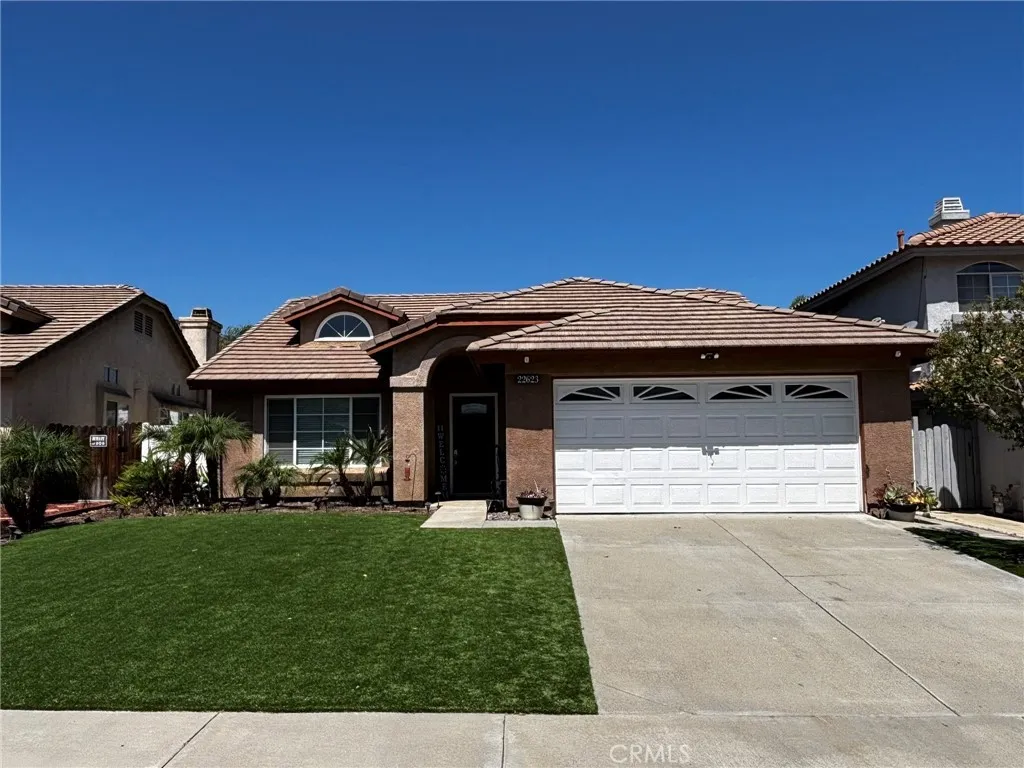 Corona, CA 92883