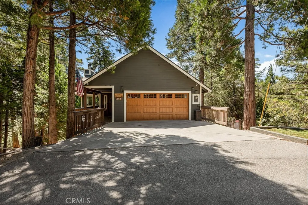 Lake Arrowhead, CA 92352