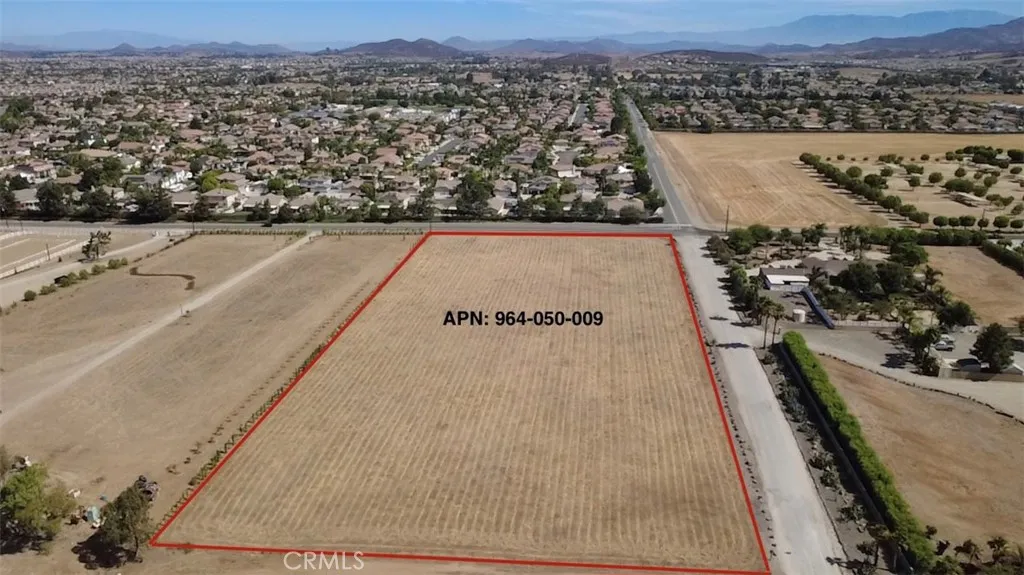 Winchester, CA 92596