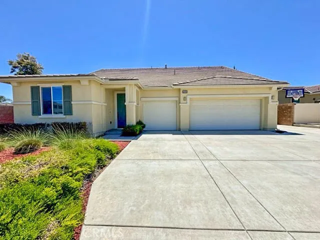 Winchester, CA 92596