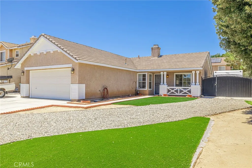 Palmdale, CA 93552