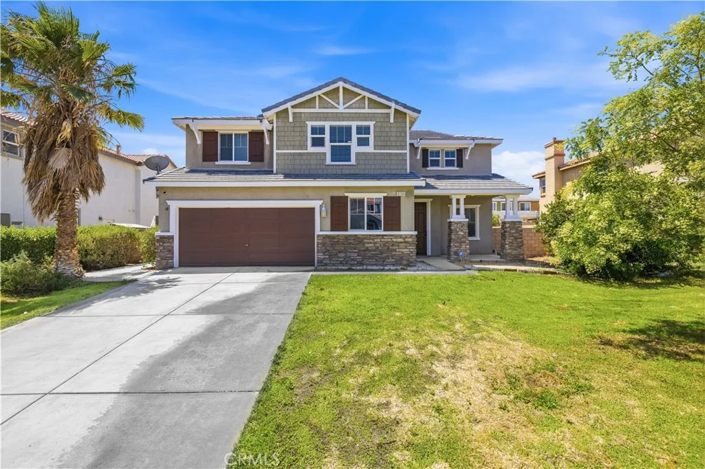 Palmdale, CA 93552