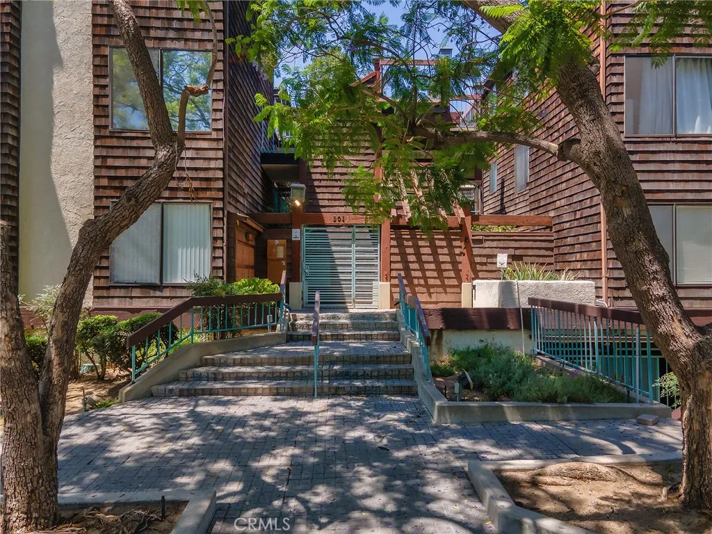 Glendale, CA 91206