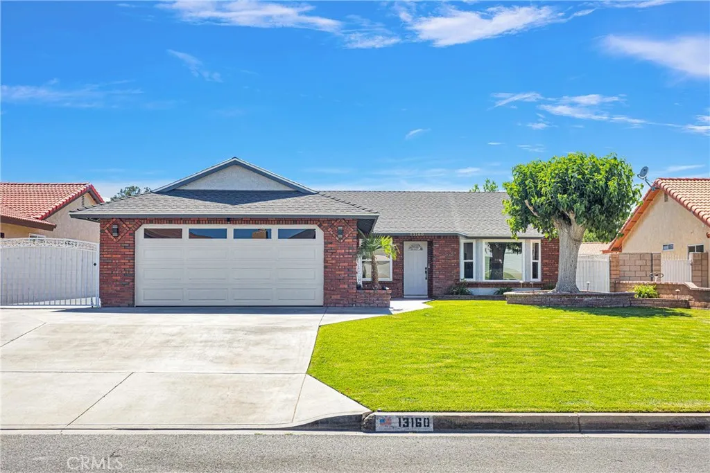 Victorville, CA 92395