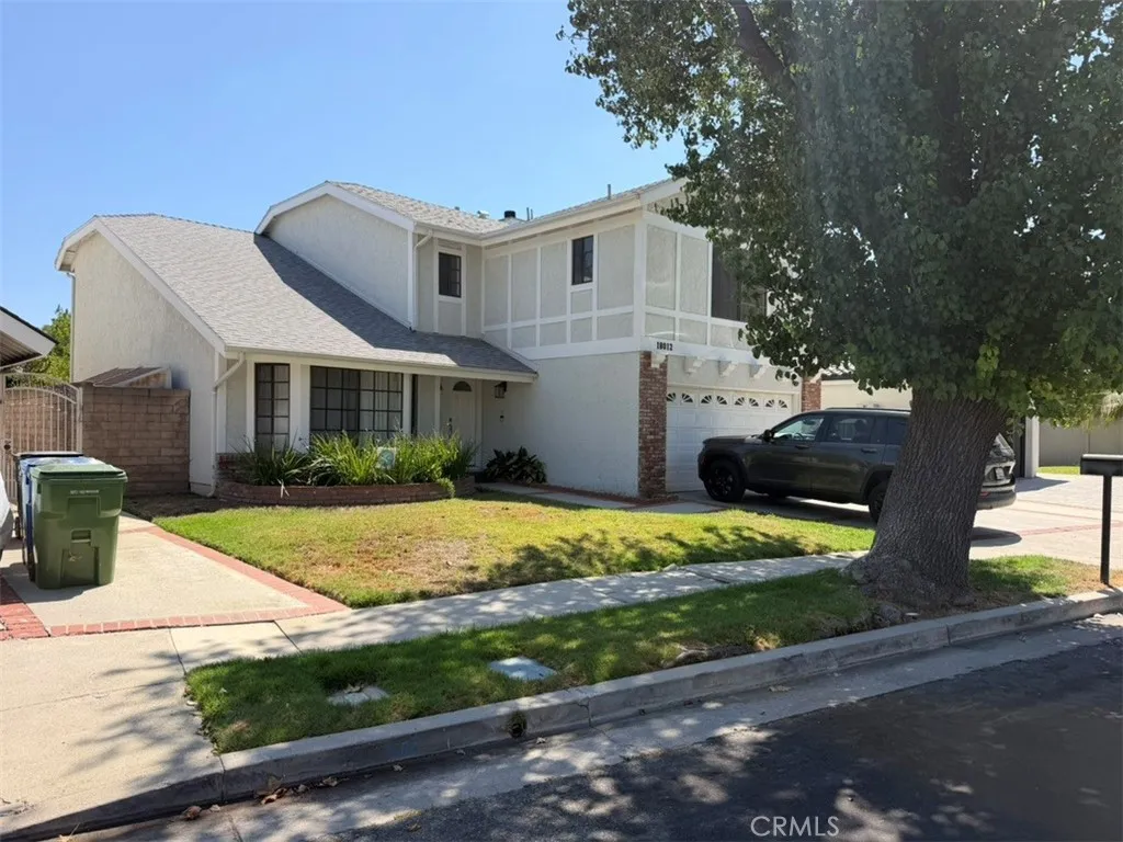 Northridge, CA 91325