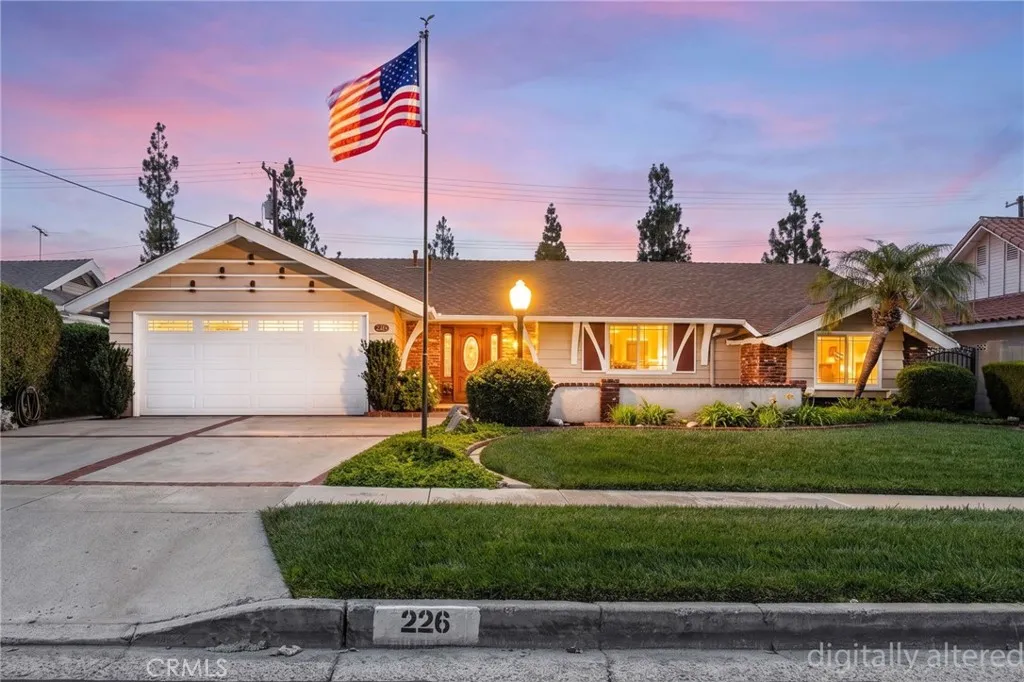 Placentia, CA 92870