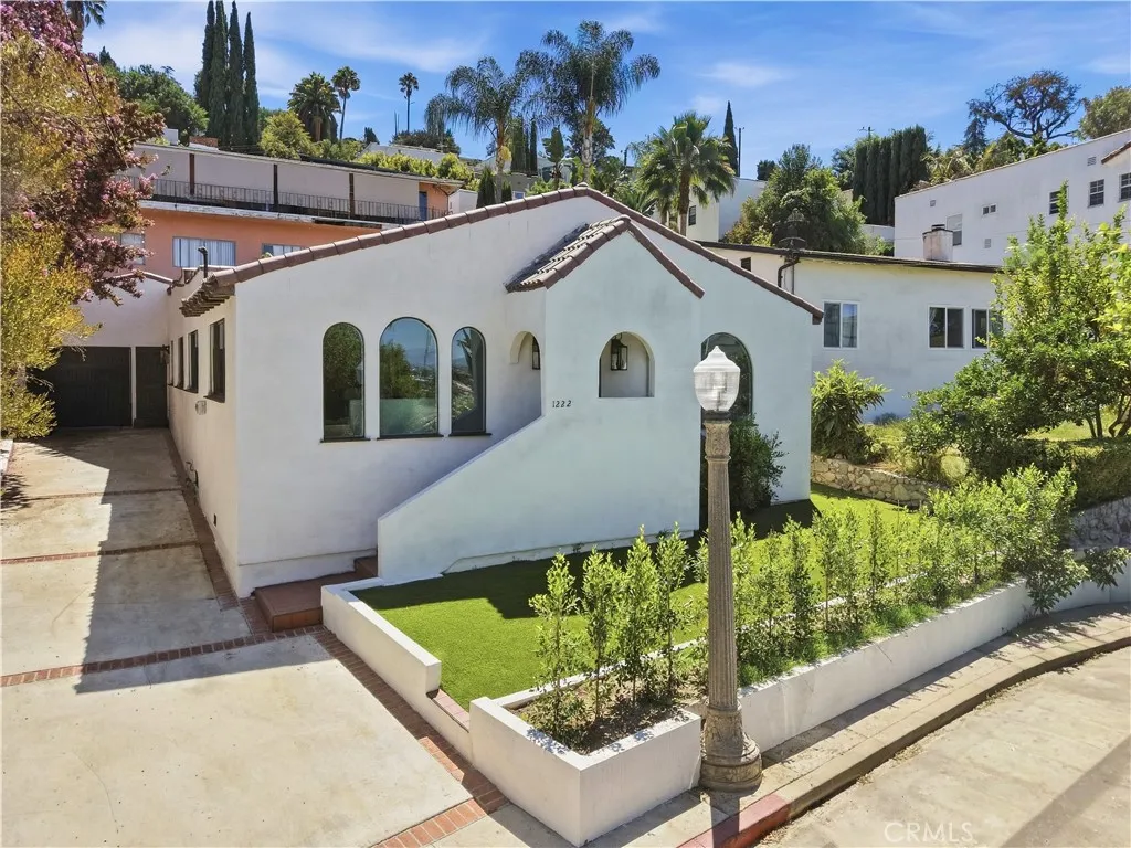 Glendale, CA 91205