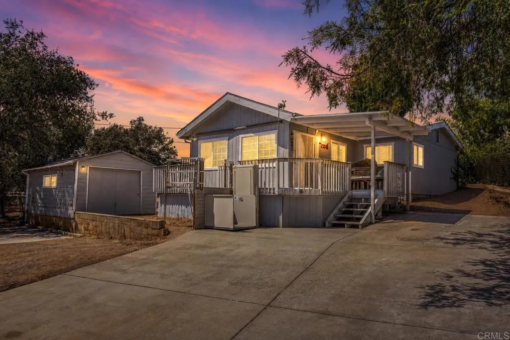 2430 Alpine Boulevard, Alpine, CA 91901 - Main photo, Alpine, CA