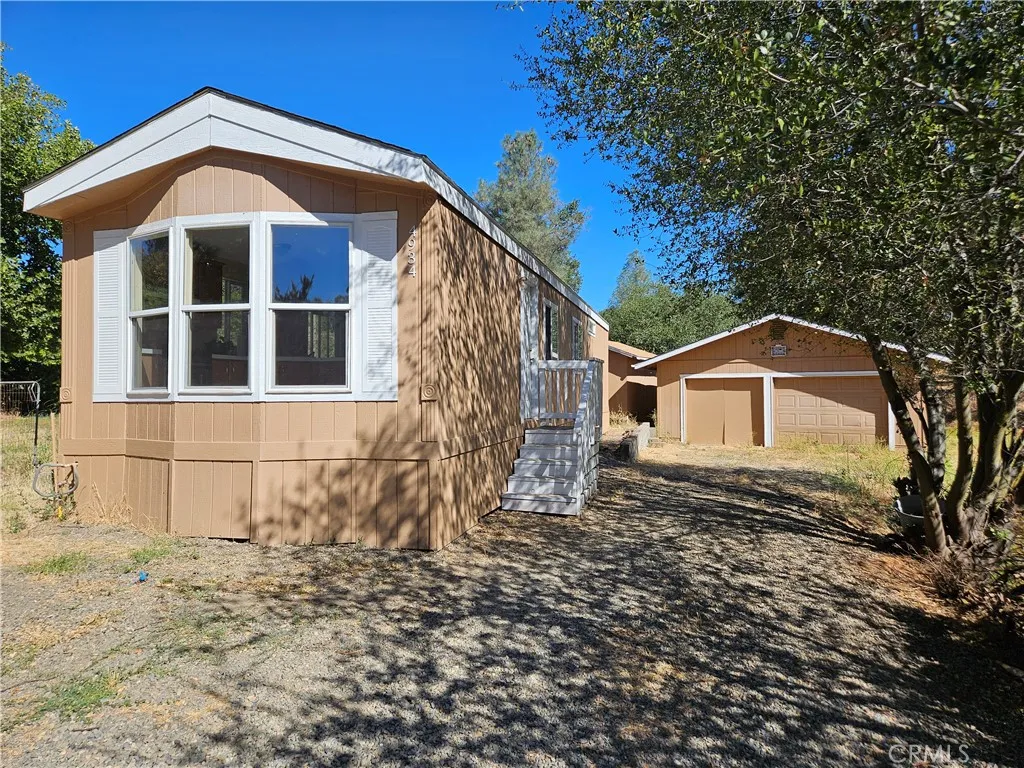 Mariposa, CA 95338