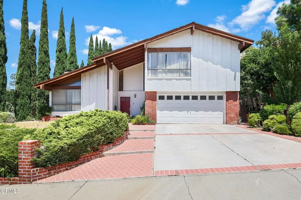 582 Pinto Mesa Drive