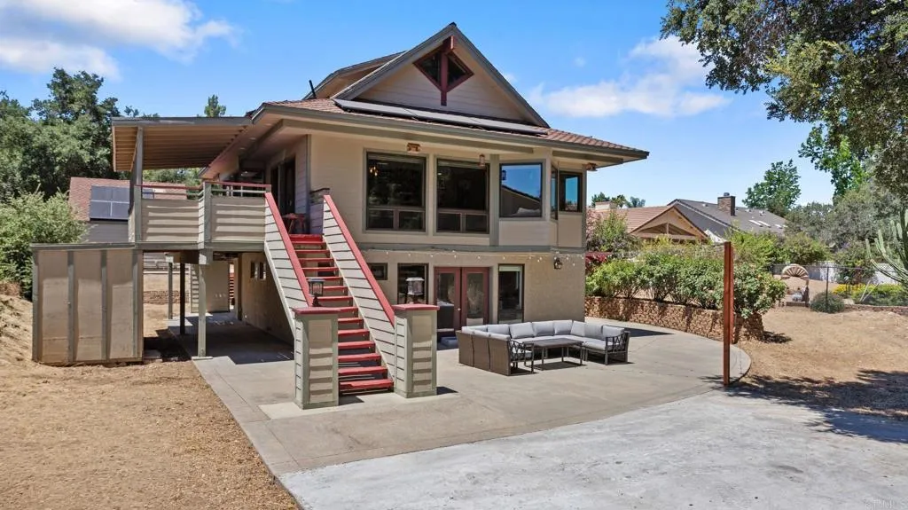 25552 Pappas Road, Ramona, CA 92065 - Main photo, Ramona, CA