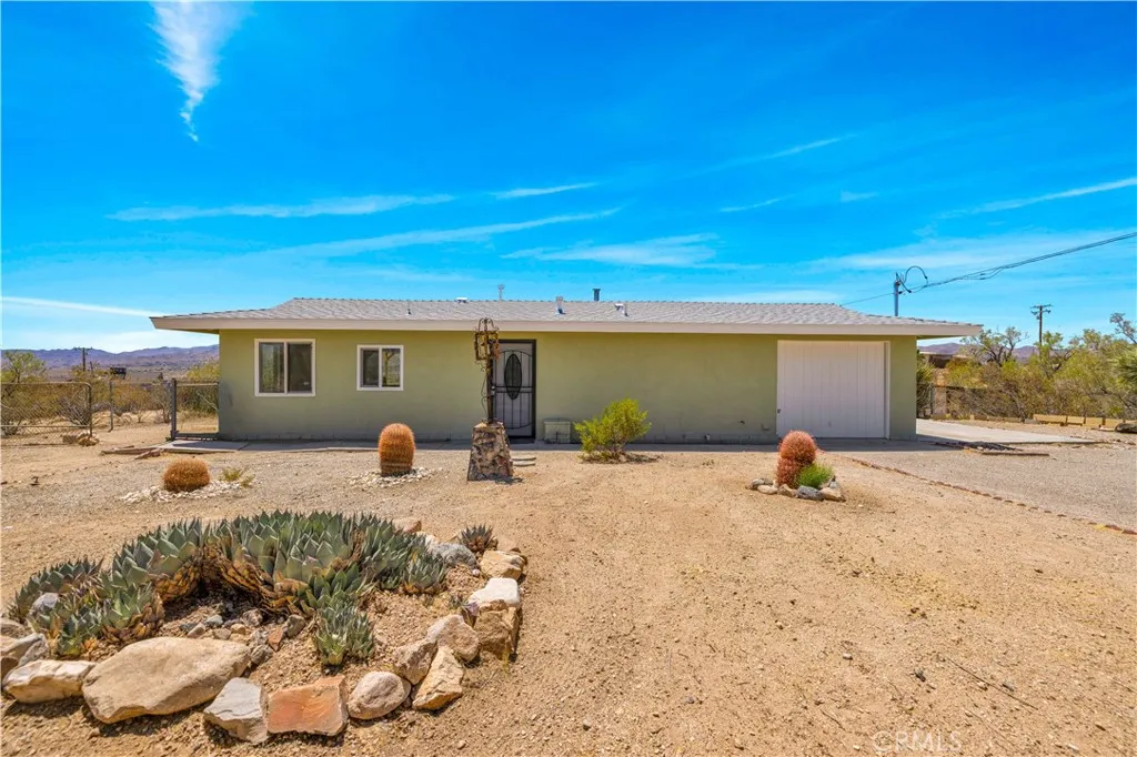 Yucca Valley, CA 92284