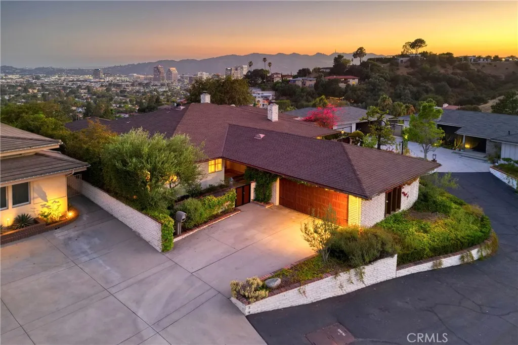 Glendale, CA 91207