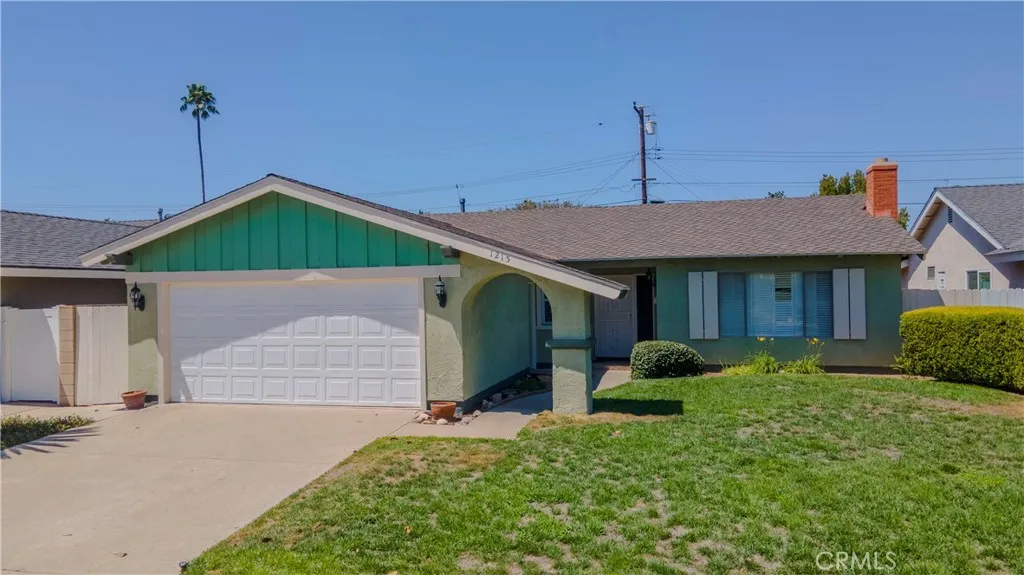 Orange, CA 92866