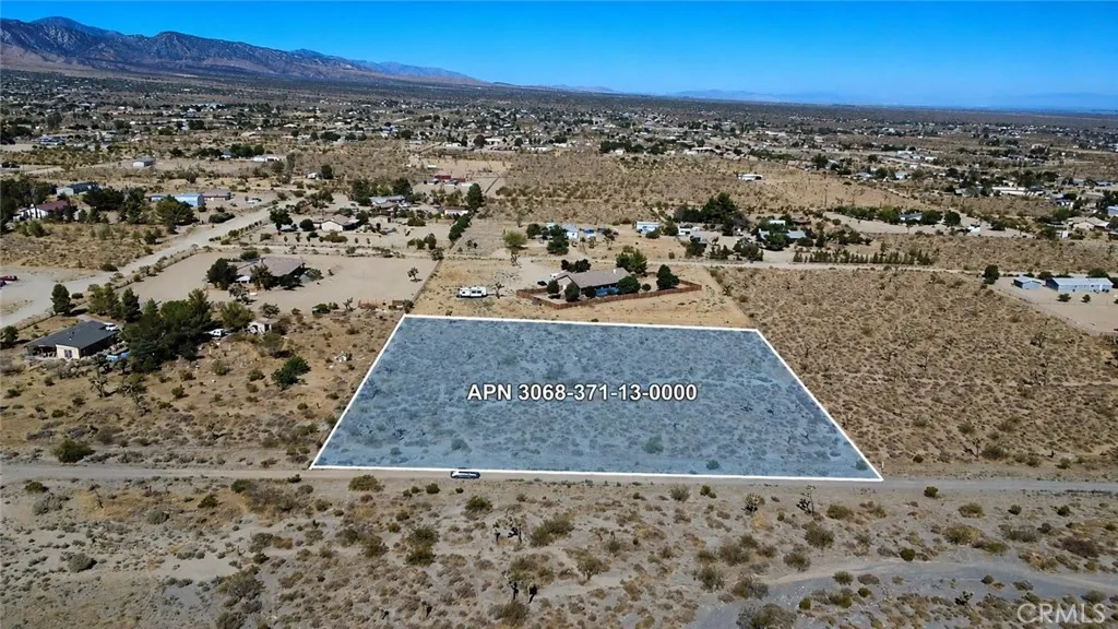 Pinon Hills, CA 92372