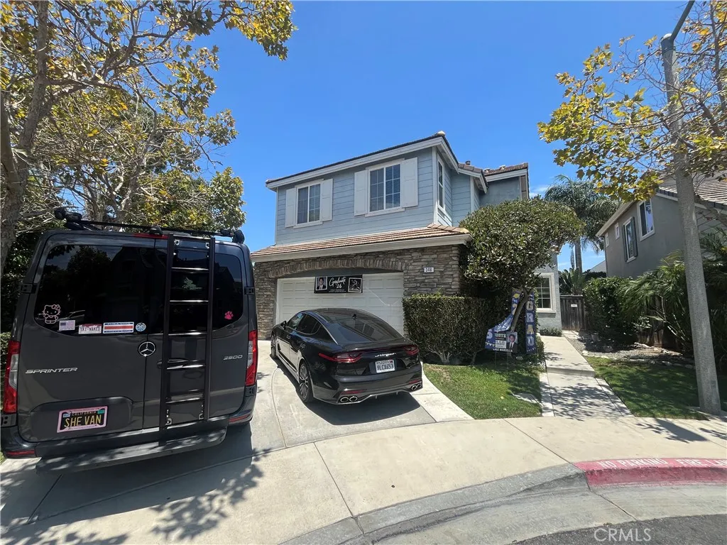 Costa Mesa, CA 92627