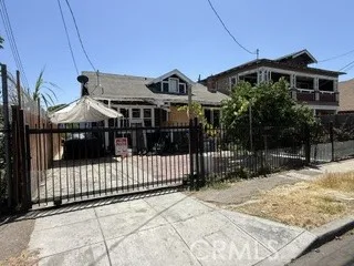 Los Angeles, CA 90037