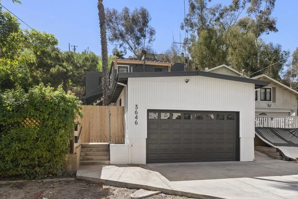 3646 Curlew Street, San Diego, CA 92103 - Main photo, San Diego, CA