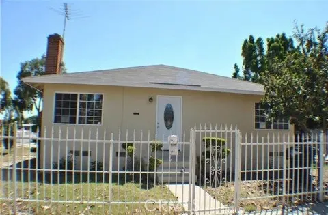 Santa Ana, CA 92707