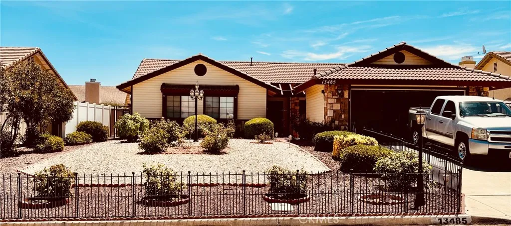 Hesperia, CA 92344