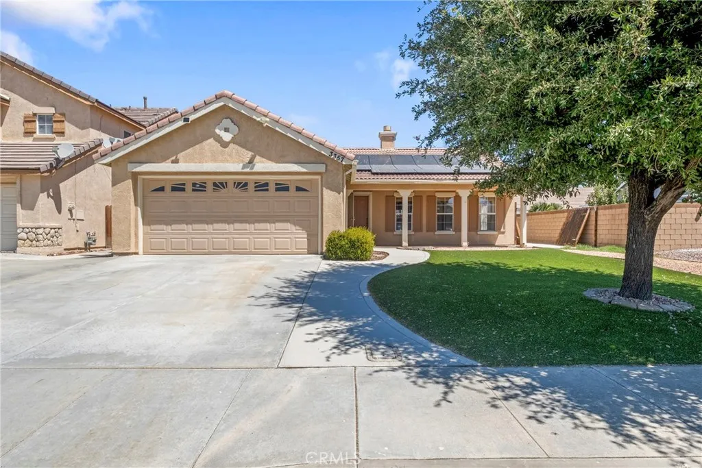 Rosamond, CA 93560