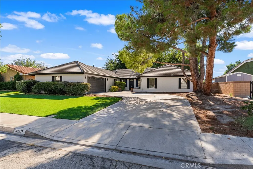 43037 Sachs Dr, Lancaster, CA 93556 - Photo 2 of 47, Lancaster, CA