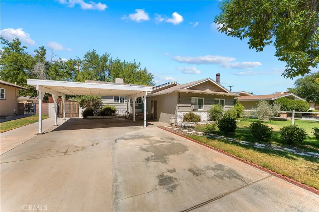 Lancaster, CA 93534