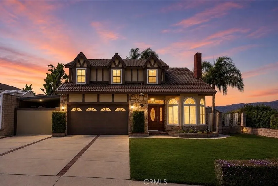Anaheim Hills, CA 92808